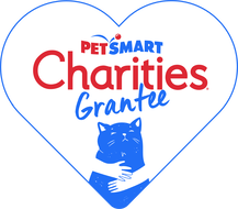 Petsmart Charities grantee logo